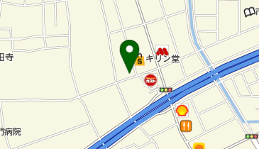 はりまの地図画像