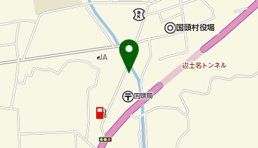 鮨 はなぜんの地図画像