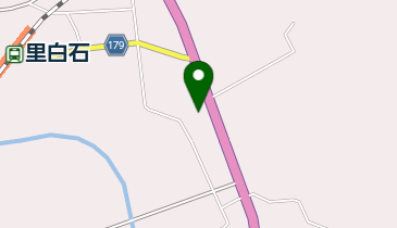 多満留食堂の地図画像