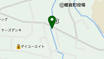 福島県東白川郡棚倉町のラーメン一覧 - NAVITIME