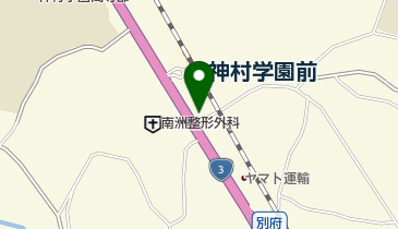 ごもんちゃんラーメン (本店)の地図画像