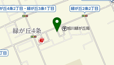 らーめん & ちょい呑み まみ夢の地図画像