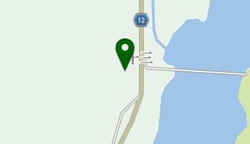 十三湖しじみラーメンの店 とさやの地図画像