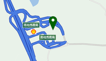 お食事処 はらまちの地図画像