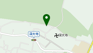 松葉茶屋の地図画像