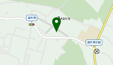矢田部茶屋の地図画像