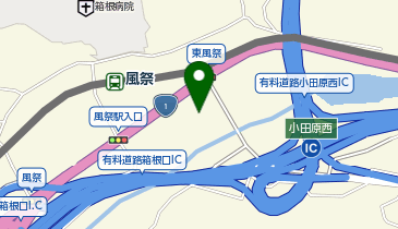 ビュッフェレストラン&ショップ えれんなごっその地図画像