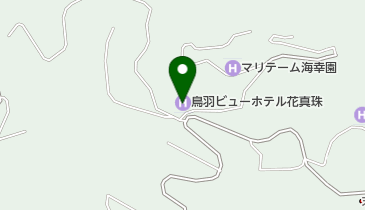 くってっ亭の地図画像