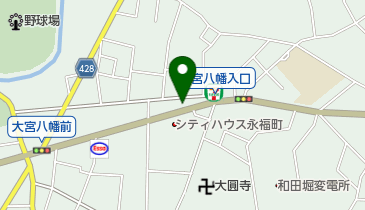 東京都杉並区大宮のラーメン一覧 Navitime