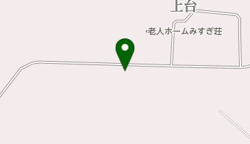 聚楽亭の地図画像