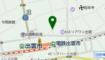 中華 南の地図画像