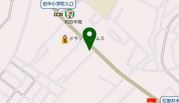 砂場の地図画像