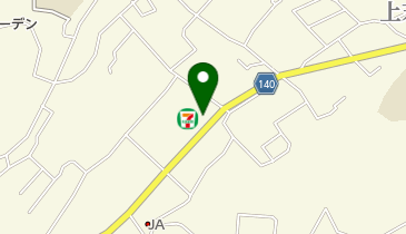 ラーメンハウス 河童子 (駒岡店)の地図画像