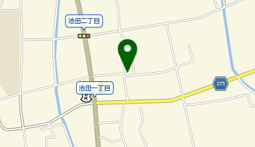 藤迺家の地図画像