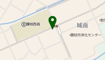 大喜 (藤枝店)の地図画像