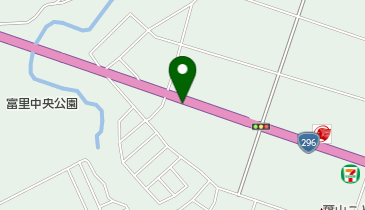 中華料理 広東亭の地図画像