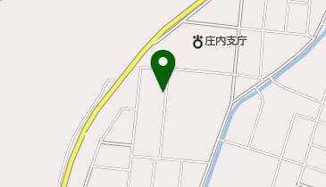 らーめん はらだの地図画像