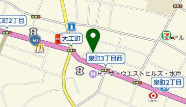 鮨処 菊之助の地図画像