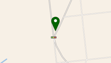 ラーメン秀の地図画像