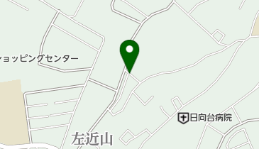 中華 龍味の地図画像