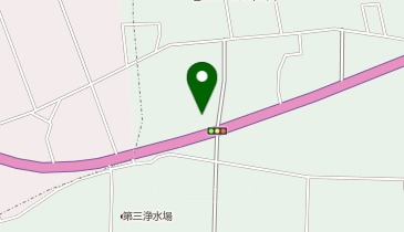 ゆで太郎 (館林苗木町店)の地図画像