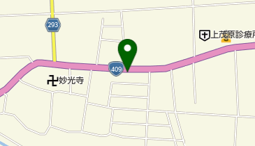 中華料理 桃喜の地図画像