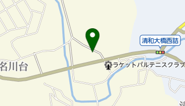 トリトンの地図画像