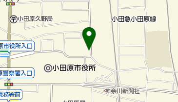 紫福庵の地図画像