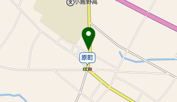 鹿の子の地図画像