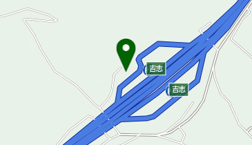 モテナス (吉志パーキング上り店)の地図画像