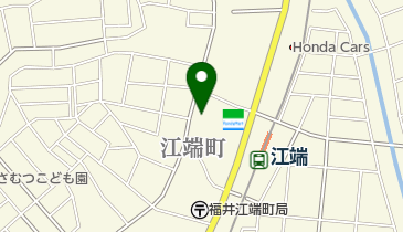 麺屋 翔 kakeruの地図画像