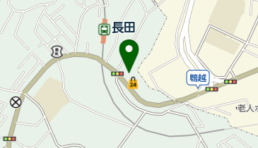 喫茶 みどりの地図画像