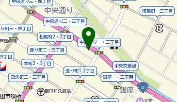 元徳の地図画像