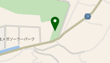 レストハウス 紗とうの地図画像