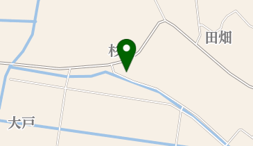 BASSO どりるまん商店 (羽後町本店)の地図画像