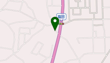 麺や ねぎ坊の地図画像