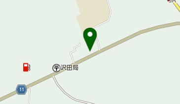 寿亭の地図画像