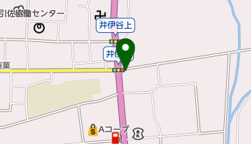 台湾料理 昌盛龍の地図画像