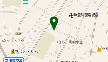 好好の地図画像