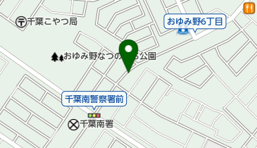 炭一らーめんの地図画像