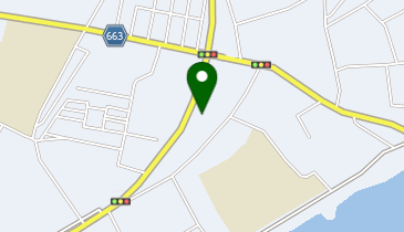 翔天食堂の地図画像