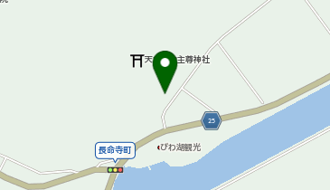 ぴくにっくらんちの地図画像