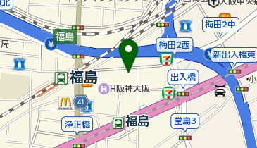 ARNECKの地図画像