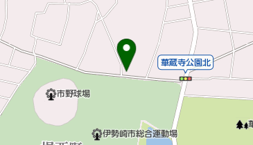 京風らーめん・あんみつ はなむらの地図画像