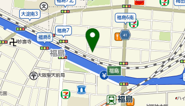 大阪府大阪市福島区福島のおでん一覧 Navitime