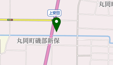 中華料理 聚縁の地図画像