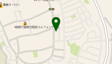 萌えぎの地図画像