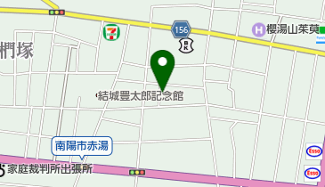 龍上海 (栄町支店)の地図画像