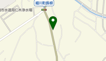 珈琲通 豆蔵の地図画像