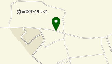 アルブル ヴェールの地図画像